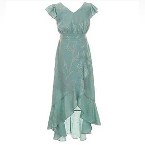 Allison and Kelly dress Size L